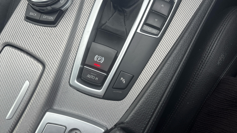 BMW 5 Series 530d M Sport 4dr Step Auto Diesel Saloon